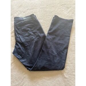 AG‎ Adriano Goldschmied The Graduate Tailored Leg Jeans Pants Men 38x32